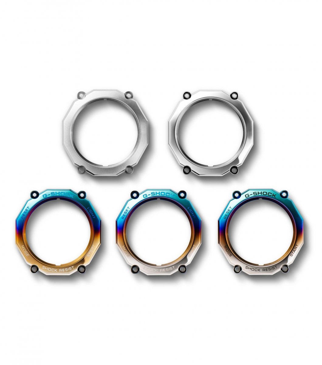 G-Shock MT-G Storm Chaser watch MTG-B2000YST-1AER